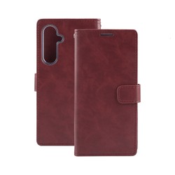 Samsung Galaxy S24 Phone Case — Wine