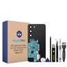 Samsung Galaxy S23 5G Charging Port Flex + Back Cover