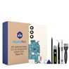 Samsung Galaxy S23 5G Charging Port Flex + Back Cover