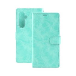 Samsung Galaxy S24 Plus Phone Case — Mint Compatible Premium