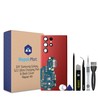 Samsung Galaxy S22 Charging Port Flex + Back Cover