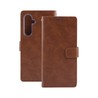 Samsung Galaxy S24 Phone Case — Brown