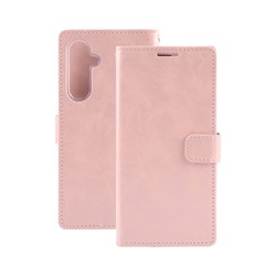 Samsung Galaxy S24 Plus Phone Case — Rose Gold Compatible