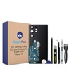 Samsung Galaxy S22 Charging Port Flex + Back Cover