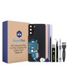 Samsung Galaxy S21 Plus Charging Port Flex + Back Cover