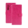 Samsung Galaxy S24 Phone Case — Hot Pink