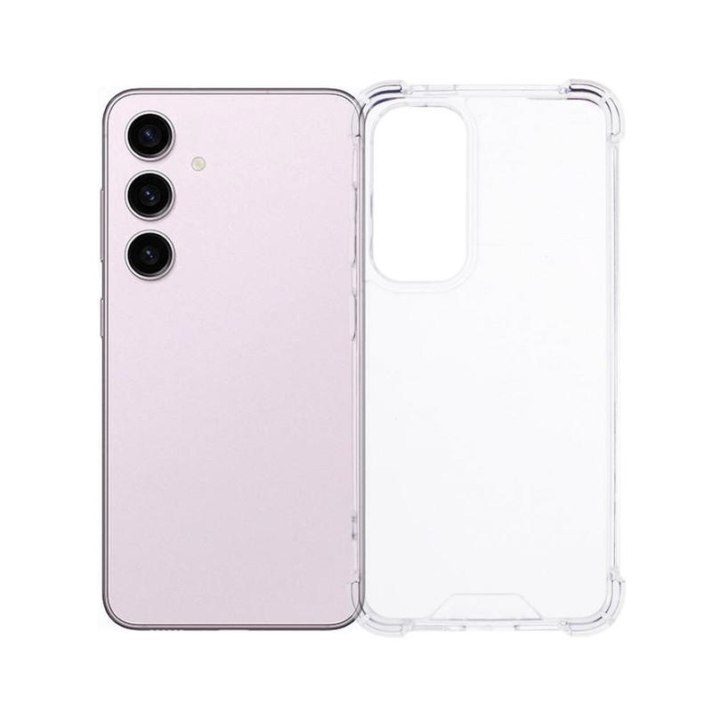 Samsung Galaxy S24 Plus Mercury Super Protect Design Phone