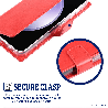 Samsung Galaxy S24 Phone Case — Hot Pink