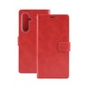 Samsung Galaxy S24 Phone Case — Rose Gold Compatible Premium