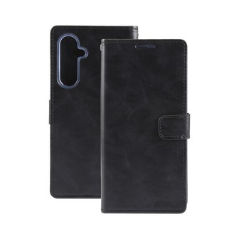 Samsung Galaxy S24 Plus Phone Case — Black Compatible #3