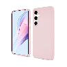 Samsung Galaxy S24 Fit Case Cover - Baby Pink | Australia