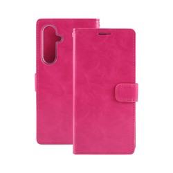 Samsung Galaxy S24 Plus Phone Case — Hot Pink