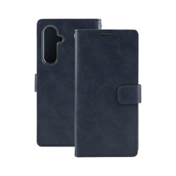 Samsung Galaxy S24 Plus Phone Case — Navy Compatible Premium