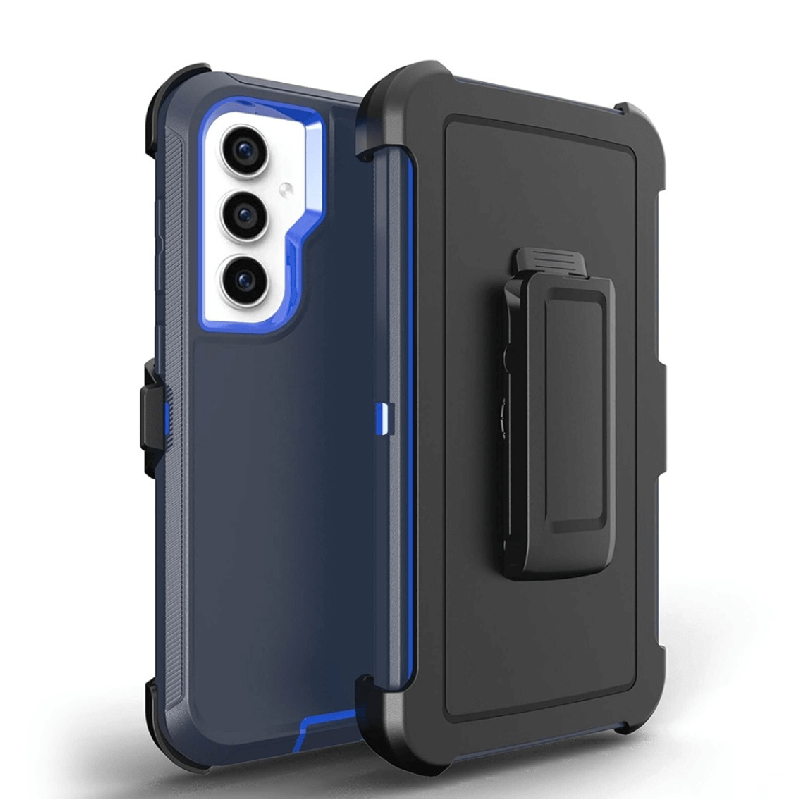 Samsung Galaxy S24 Case Cover - Navy | Australia