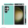 Samsung Galaxy S24 Phone Case — Silver Ultra