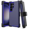 Samsung Galaxy S24 Phone Case — Navy Australia V10