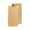 Samsung Galaxy S24 Ultra Blue Moon Diary Case Cover - Gold | Australia