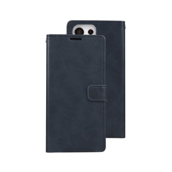 Samsung Galaxy S24 Phone Case — Navy Ultra Compatible