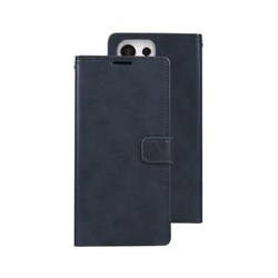 Samsung Galaxy S24 Phone Case — Navy Ultra Compatible