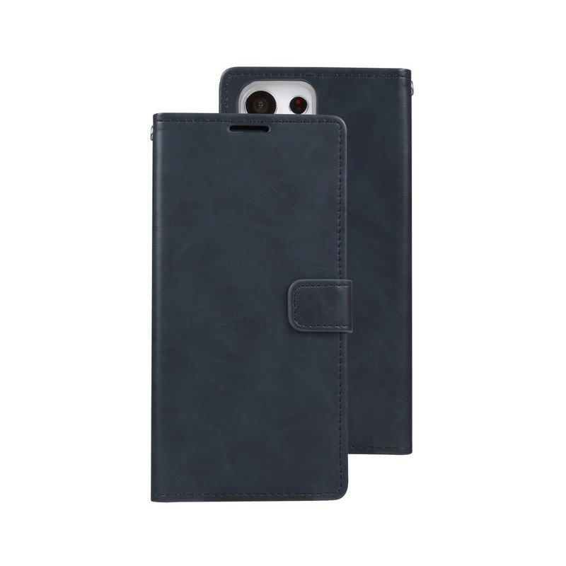 Samsung Galaxy S24 Phone Case — Navy Ultra Compatible