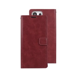 Samsung Galaxy S24 Phone Case — Wine Ultra
