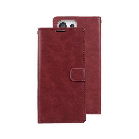 Samsung Galaxy S24 Phone Case — Wine Ultra
