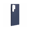 Samsung Galaxy S24 Ultra Soft Feeling Jelly Case Cover - Navy