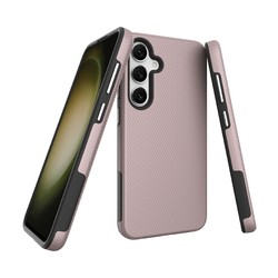 Samsung Galaxy S24 Phone Case — Rose Gold