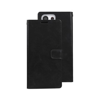 Samsung Galaxy S24 Phone Case — Black Ultra Compatible Premium