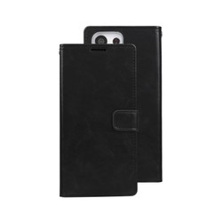 Samsung Galaxy S24 Phone Case — Black Ultra Compatible Premium