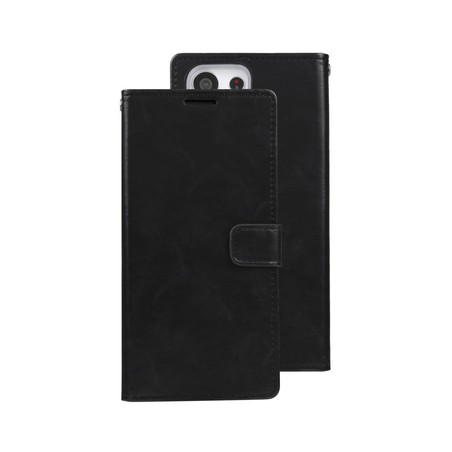 Samsung Galaxy S24 Phone Case — Black Ultra Compatible Premium