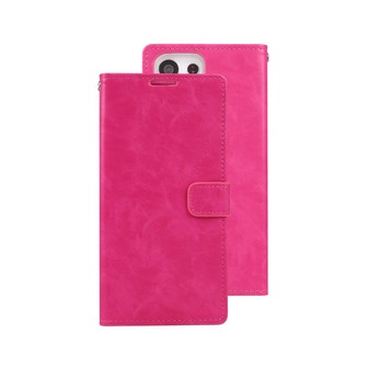 Samsung Galaxy S24 Phone Case — Hot Pink Ultra
