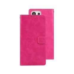 Samsung Galaxy S24 Phone Case — Hot Pink Ultra