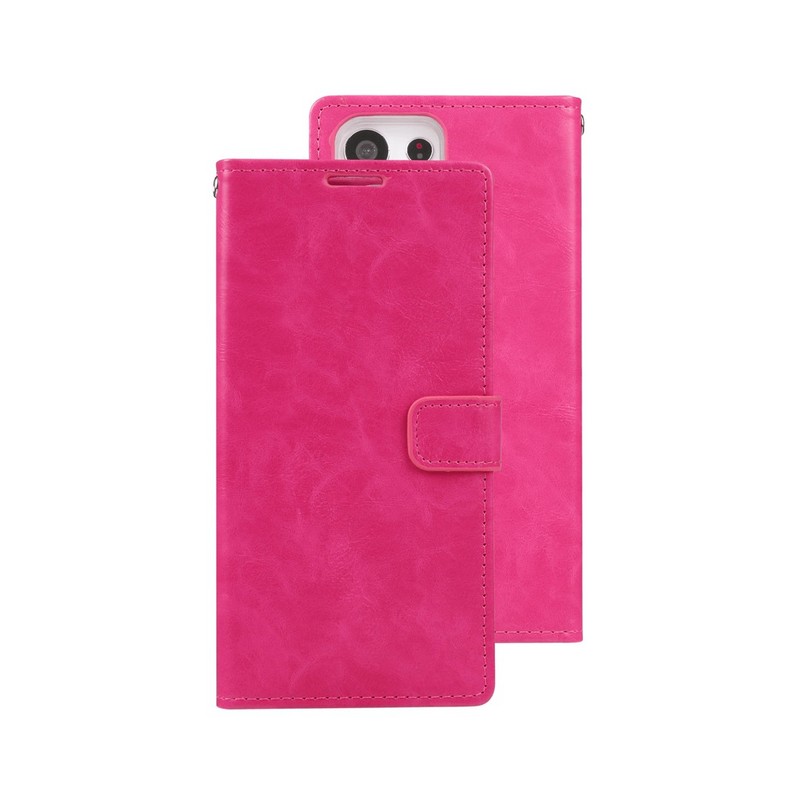 Samsung Galaxy S24 Phone Case — Hot Pink Ultra