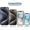 iPhone 15 Tough Armour Camera Lens Protector | RepairMart