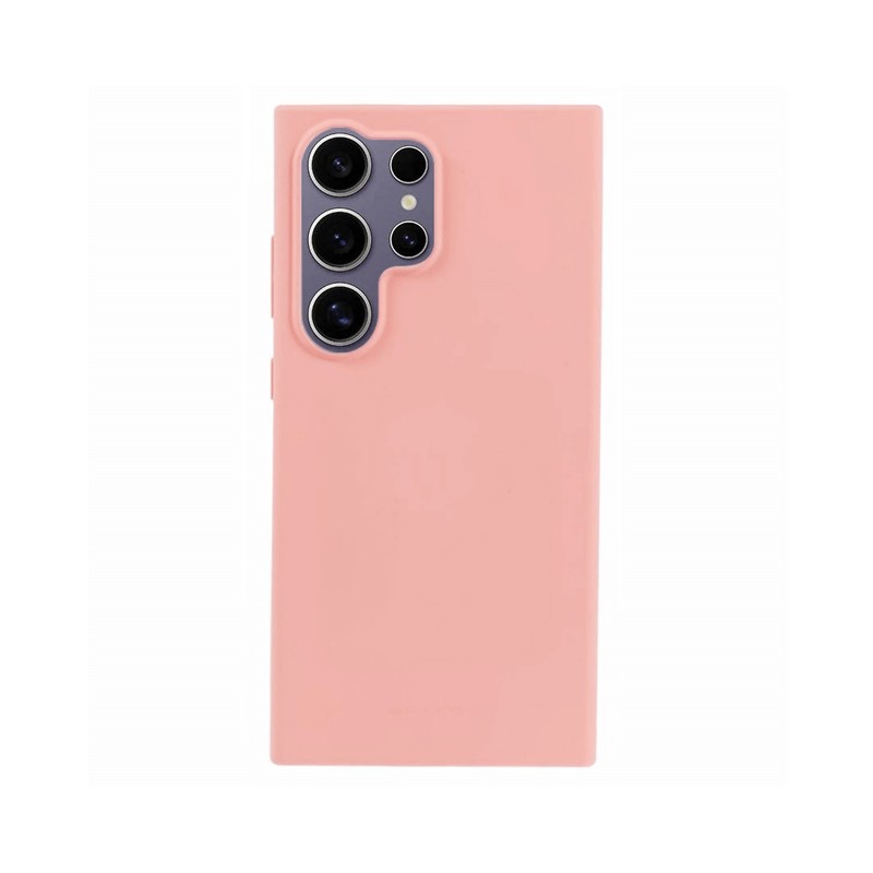 Samsung Galaxy S24 Phone Case — Pink Ultra