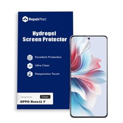 Oppo Reno11 F Hydrogel Screen Protector