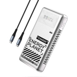 Portable Wall Charger Power Adapter Bank