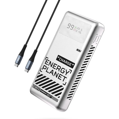 Portable Wall Charger Power Adapter Bank