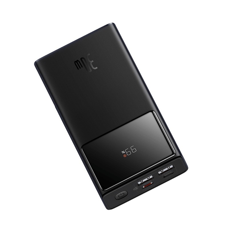 Fast Charging Power Bank