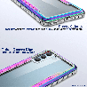 Samsung Galaxy S24 Case Cover - Rose Gold | Australia