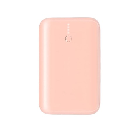 Cute Mini Portable Wall Charger Power Adapter