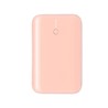 Cute Mini Portable Wall Charger Power Adapter