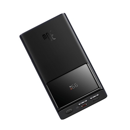 Fast Charging Power Bank 20000mah