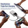 Fast Charging Power Bank 20000mah