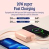 Cute Mini Portable Wall Charger Power Adapter