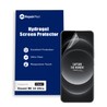 MI 14 Hydrogel Screen Protector Film Guard Cover Sheet Shield