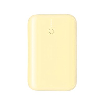 Cute Mini Portable Wall Charger Power Adapter Bank 10000mah 22