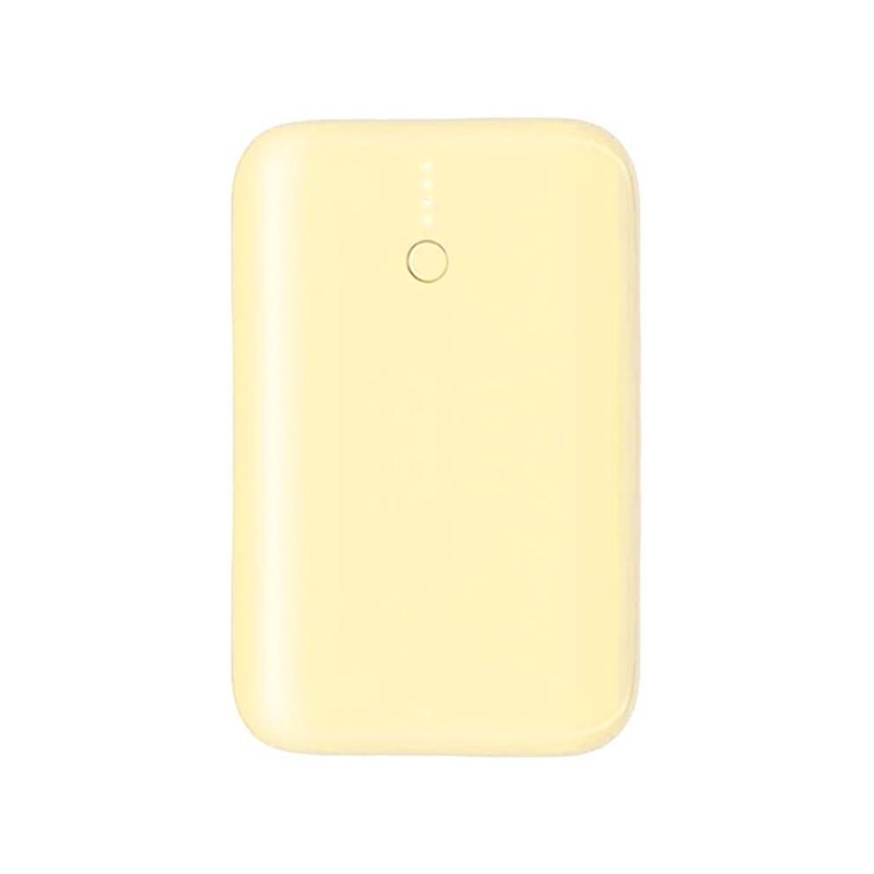 Cute Mini Portable Wall Charger Power Adapter Bank 10000mah 22