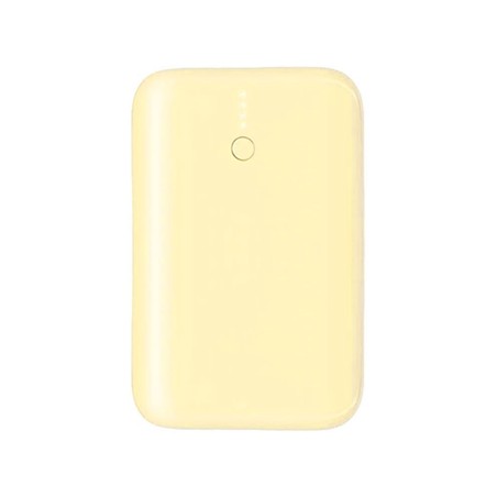 Cute Mini Portable Wall Charger Power Adapter Bank 10000mah 22